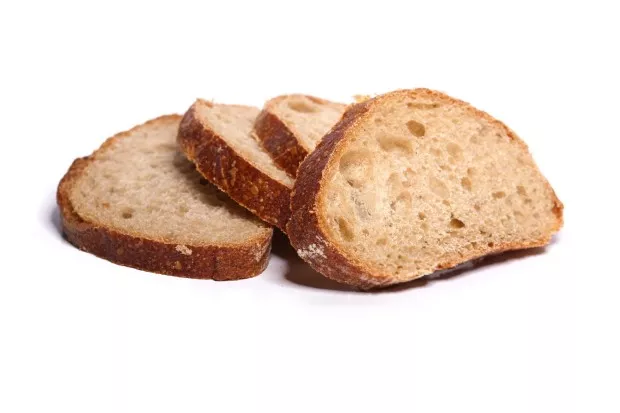 leavening agents in bread making